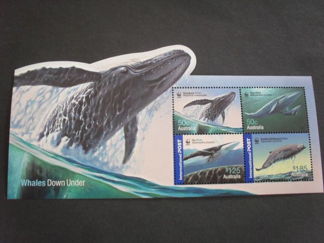 Animals on stamps Mammals on Postage Stamps  Wildlife Fauna Stamps of Mammals Whales on Stamps Cetaceans on stamps  WHALES  World Wildlife Fund  AUSTRALIA  australian stamps topical stamps  mammals mammalia  Cetaceans Balaenopteridae  wildlife on stamps wild animals on stamps  stamps for sale buy stamps collecting topical stamps collecting animals on stamps collecting mammals on stamps collecting whales on stamps whale stamp mammal stamp animal stamp collecting for fun stamp collecting for beginners worldwide stamp collection collecting cetaceans on stamps animal stamp collection wildlife stamp collection whale stamp collection dolphins marine mammals collecting stamps with marine mammals on stamps  wildlife conservation 